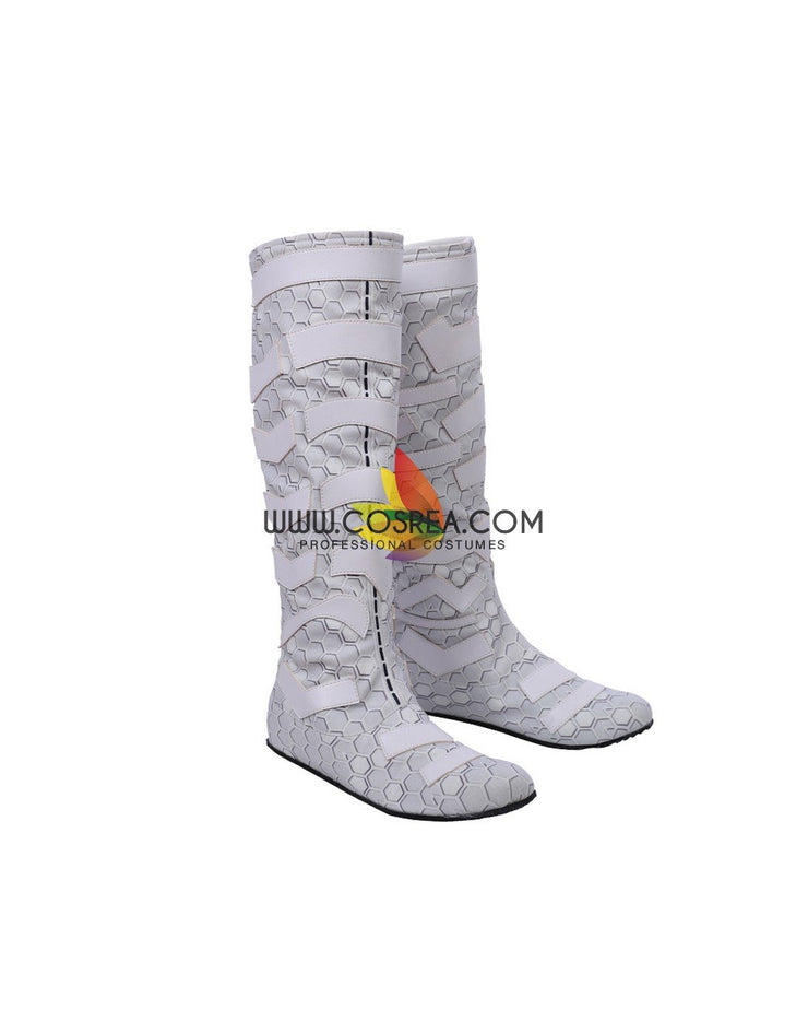 Cosrea DC Universe Queen Atlanna Aquaman Cosplay Costume