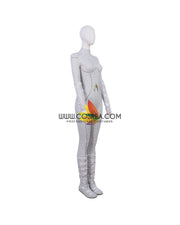 Cosrea DC Universe Queen Atlanna Aquaman Cosplay Costume