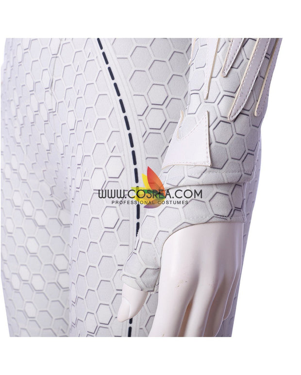 Cosrea DC Universe Queen Atlanna Aquaman Cosplay Costume