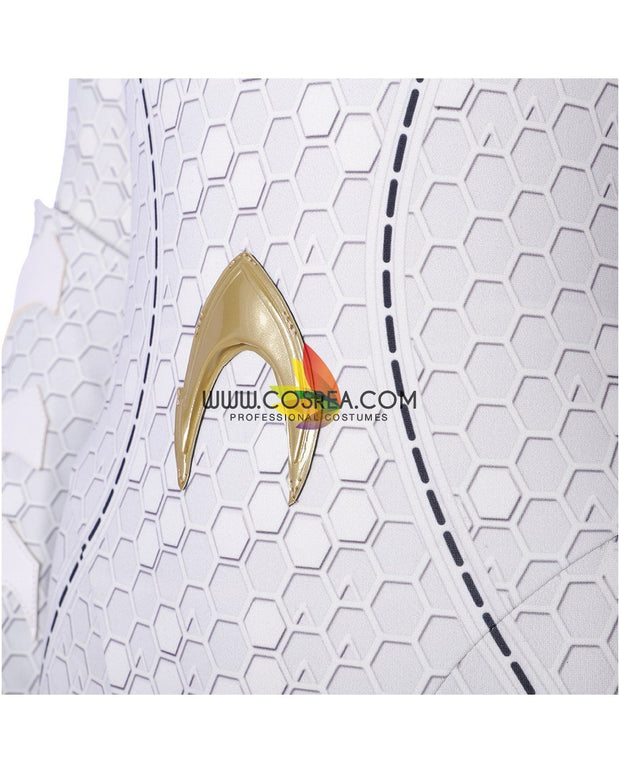 Cosrea DC Universe Queen Atlanna Aquaman Cosplay Costume