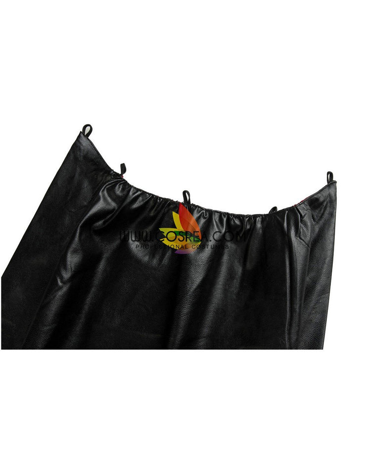 Cosrea DC Universe Reign Season 3 Cosplay Costume