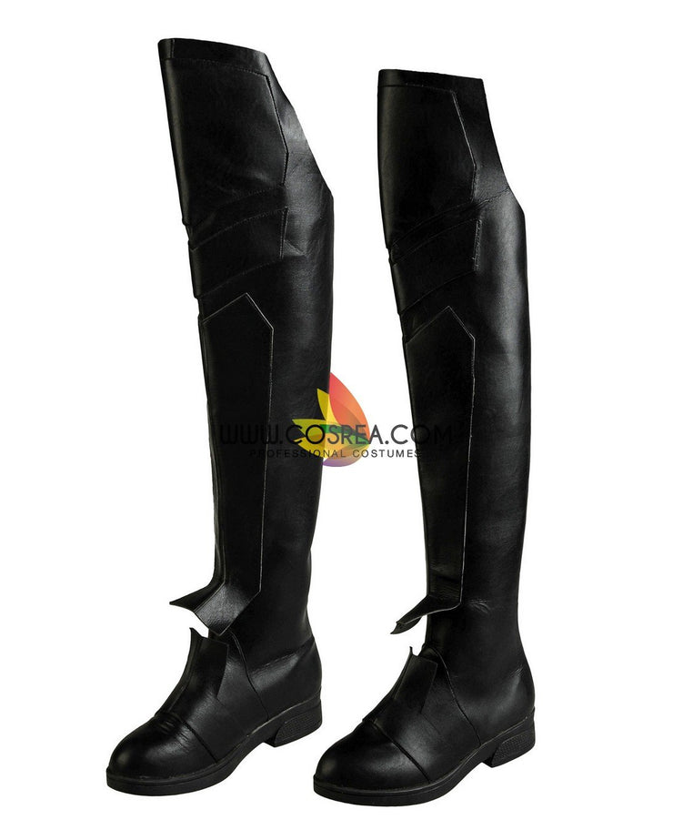 Cosrea DC Universe Reign Season 3 Cosplay Costume