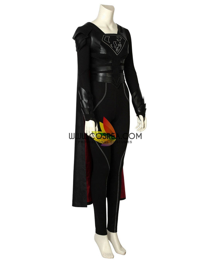Cosrea DC Universe Reign Season 3 Cosplay Costume