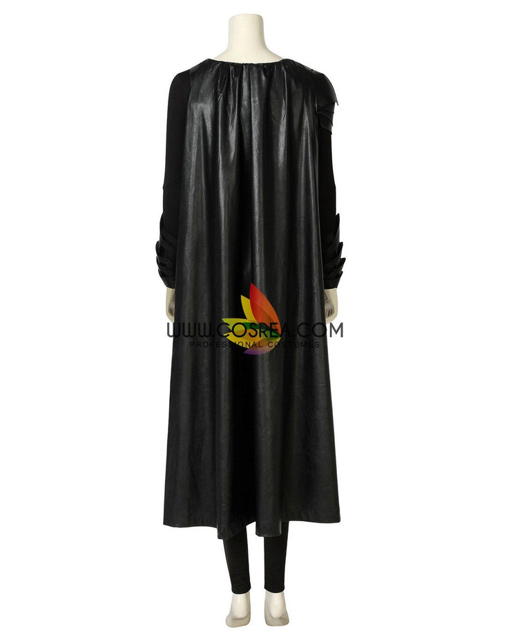 Cosrea DC Universe Reign Season 3 Cosplay Costume