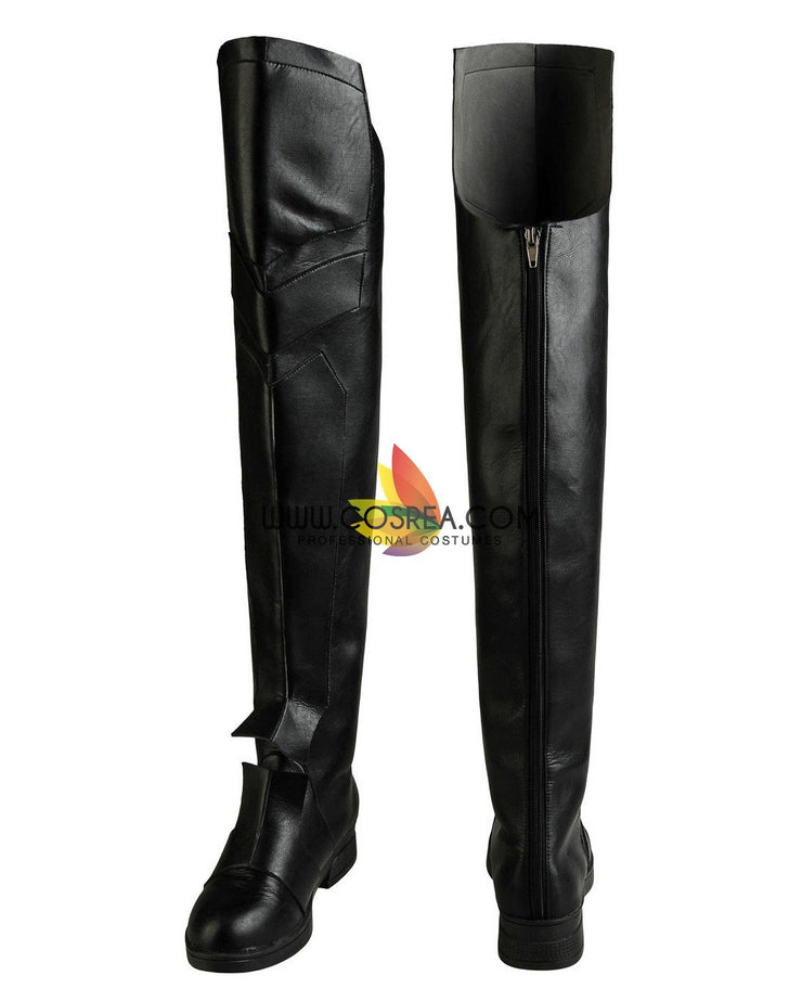 Cosrea DC Universe Reign Season 3 Cosplay Costume