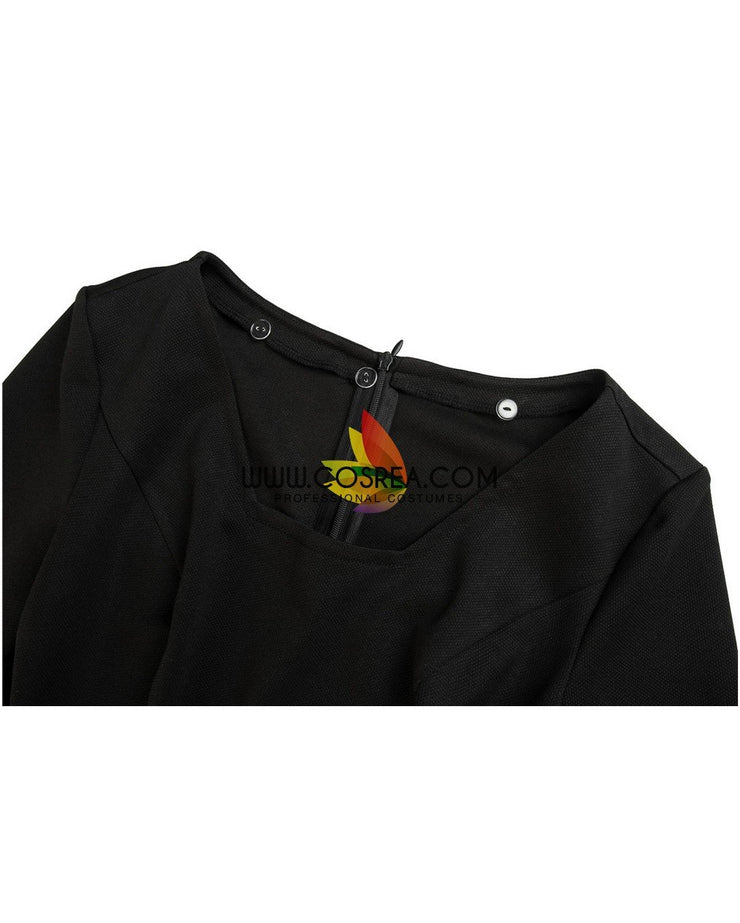 Cosrea DC Universe Reign Season 3 Cosplay Costume