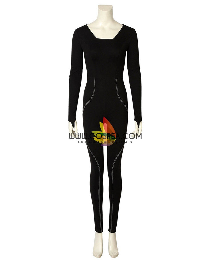 Cosrea DC Universe Reign Season 3 Cosplay Costume