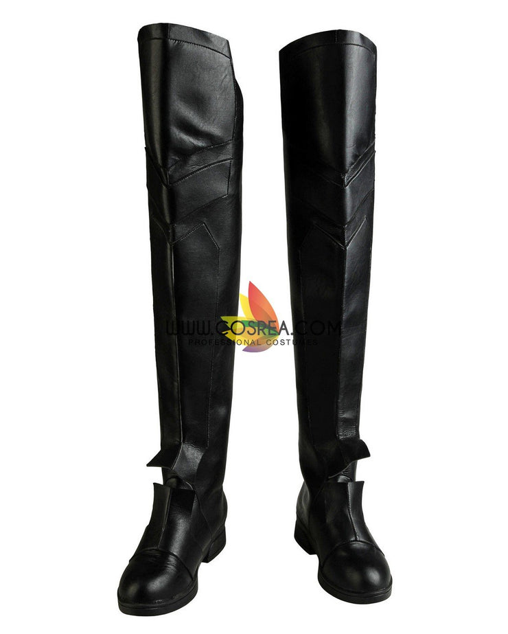 Cosrea DC Universe Reign Season 3 Cosplay Costume