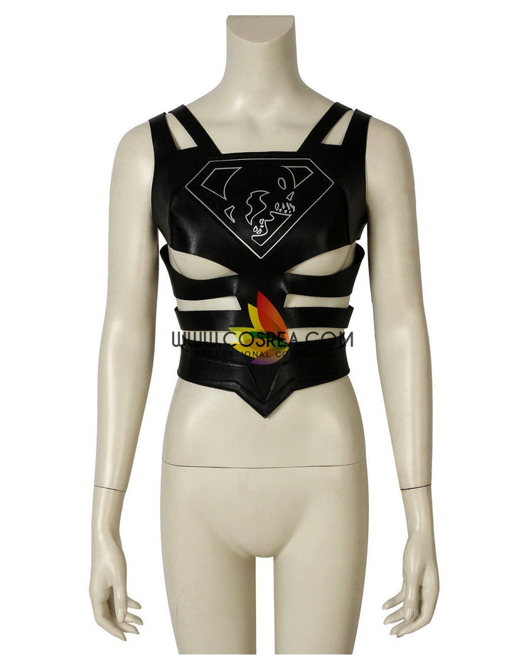 Cosrea DC Universe Reign Season 3 Cosplay Costume