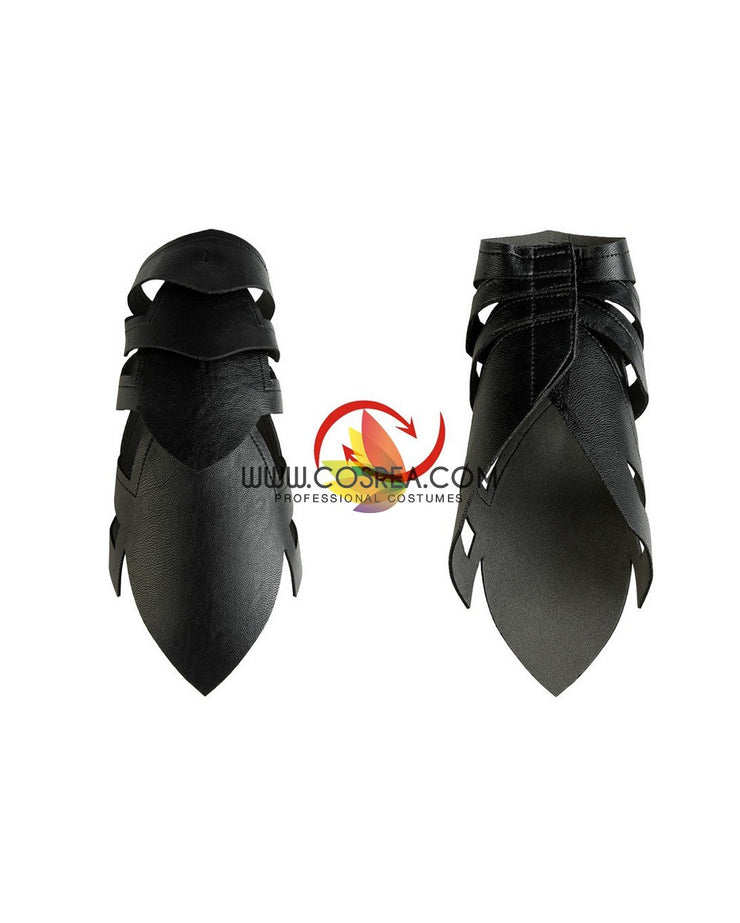 Cosrea DC Universe Reign Season 3 Cosplay Costume