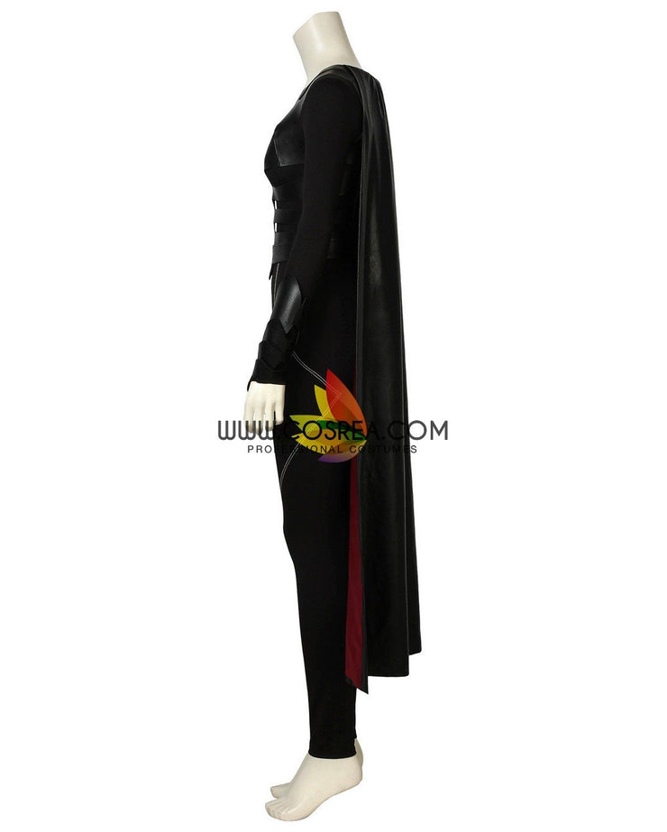 Cosrea DC Universe Reign Season 3 Cosplay Costume
