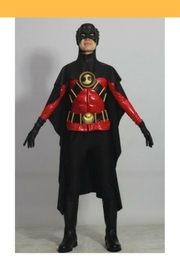 Cosrea DC Universe Robin Custom Armored Cosplay Costume