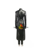 Cosrea DC Universe Sara Lance Black Canary Season 5 Cosplay Costume