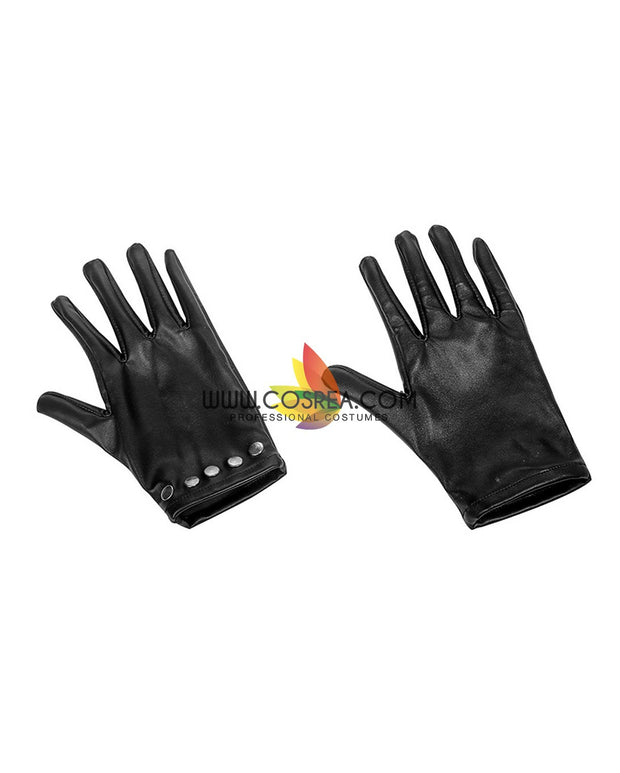 Cosrea DC Universe Sara Lance Black Canary Season 5 Cosplay Costume