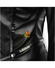 Cosrea DC Universe Sara Lance Black Canary Season 5 Cosplay Costume
