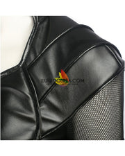 Cosrea DC Universe Sara Lance Black Canary Season 5 Cosplay Costume