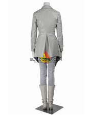 Cosrea DC Universe Sara Lance Legends of Tomorrow Cosplay Costume