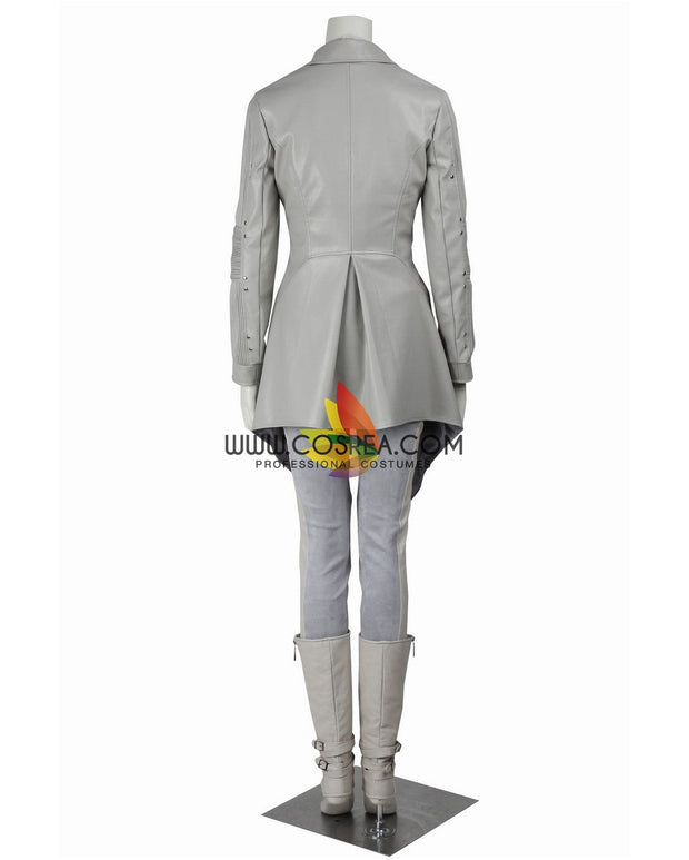 Cosrea DC Universe Sara Lance Legends of Tomorrow Cosplay Costume