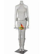 Cosrea DC Universe Sara Lance Legends of Tomorrow Cosplay Costume