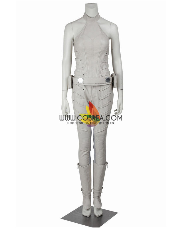 Cosrea DC Universe Sara Lance Legends of Tomorrow Cosplay Costume