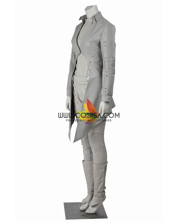 Cosrea DC Universe Sara Lance Legends of Tomorrow Cosplay Costume