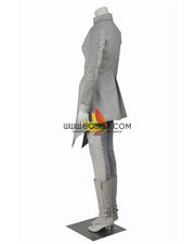 Cosrea DC Universe Sara Lance Legends of Tomorrow Cosplay Costume