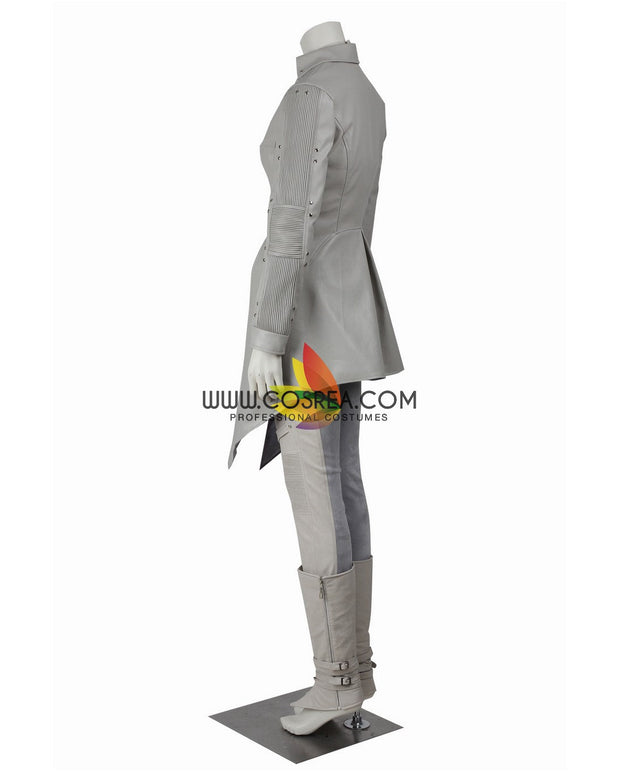 Cosrea DC Universe Sara Lance Legends of Tomorrow Cosplay Costume
