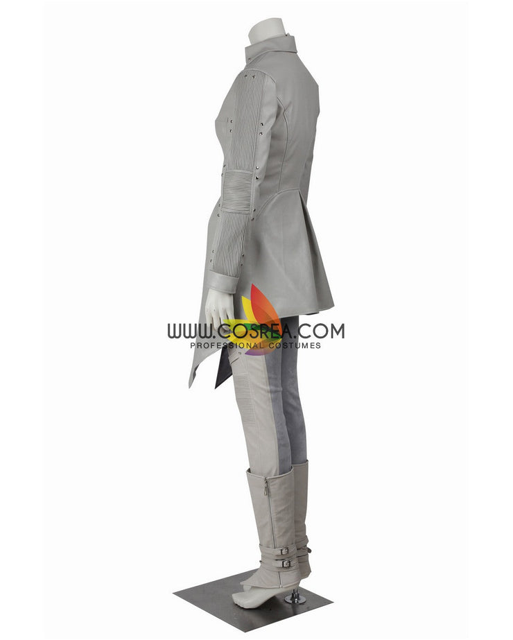 Cosrea DC Universe Sara Lance Legends of Tomorrow Cosplay Costume