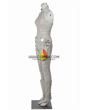 Cosrea DC Universe Sara Lance Legends of Tomorrow Cosplay Costume