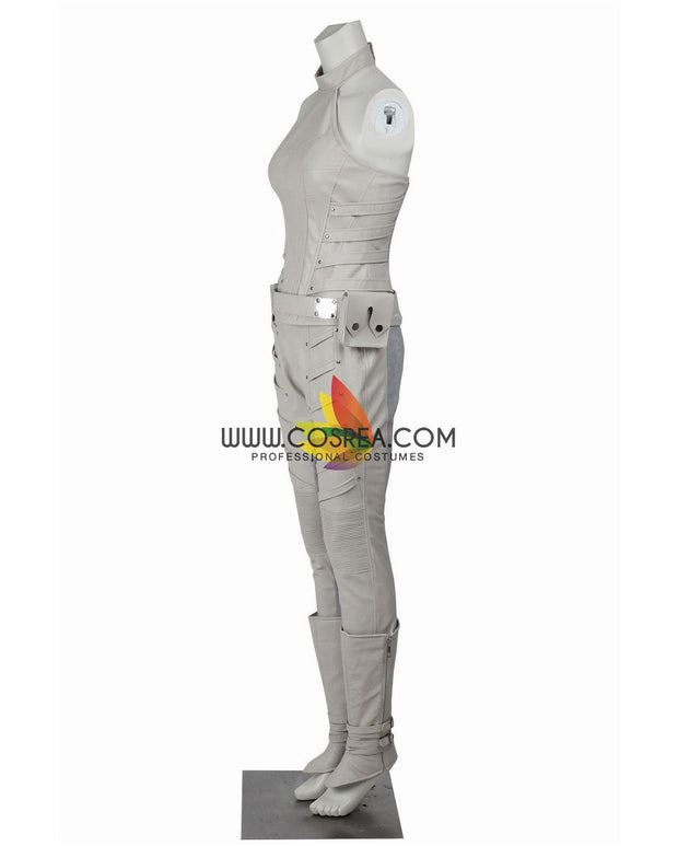 Cosrea DC Universe Sara Lance Legends of Tomorrow Cosplay Costume