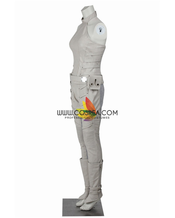 Cosrea DC Universe Sara Lance Legends of Tomorrow Cosplay Costume