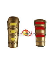 Cosrea DC Universe Shazam Movie Cosplay Costume