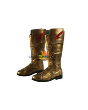 Cosrea DC Universe Shazam Movie Cosplay Costume