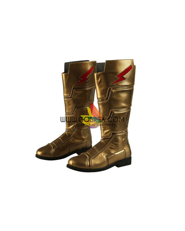 Cosrea DC Universe Shazam Movie Cosplay Costume