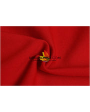 Cosrea DC Universe Shazam Movie Cosplay Costume