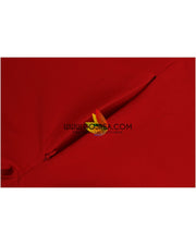 Cosrea DC Universe Shazam Movie Cosplay Costume
