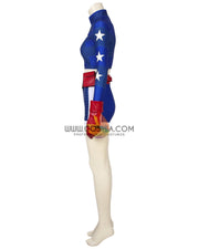 Cosrea DC Universe Stargirl Cosplay Costume