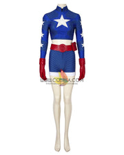 Cosrea DC Universe Stargirl Cosplay Costume