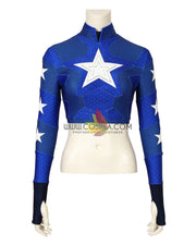 Cosrea DC Universe Stargirl Cosplay Costume