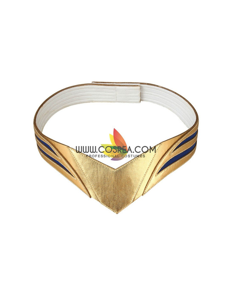 Cosrea DC Universe Supergirl Season 5 Cosplay Costume