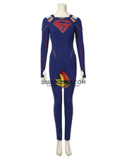 Cosrea DC Universe Supergirl Season 5 Cosplay Costume