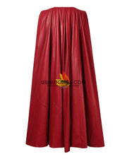 Cosrea DC Universe Supergirl Season 5 Cosplay Costume