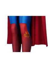 Cosrea DC Universe Supergirl Season 5 Digital Printed Cosplay Costume