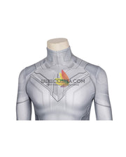 Cosrea DC Universe Superman And Lois Digital Printed Cosplay Costume