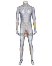 Cosrea DC Universe Superman And Lois Digital Printed Cosplay Costume