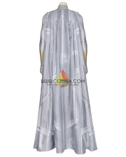 Cosrea DC Universe Superman And Lois Digital Printed Cosplay Costume