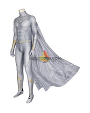 Cosrea DC Universe Superman And Lois Digital Printed Cosplay Costume