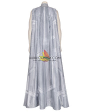 Cosrea DC Universe Superman And Lois Digital Printed Cosplay Costume