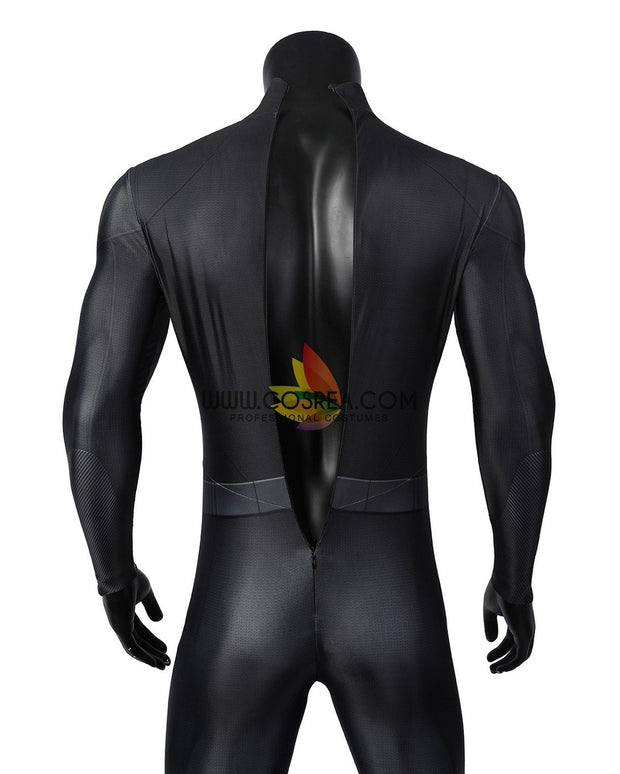 Cosrea DC Universe Superman Crisis on Infinite Earths Digital Printed Cosplay Costume