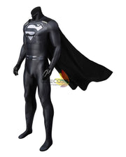 Cosrea DC Universe Superman Crisis on Infinite Earths Digital Printed Cosplay Costume